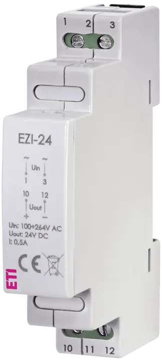 Bild von EZI-24