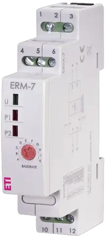 Bild von ERM-7
