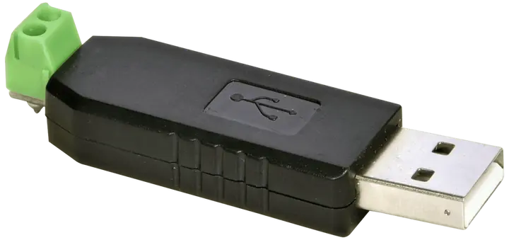Bild von ECN-USB-485