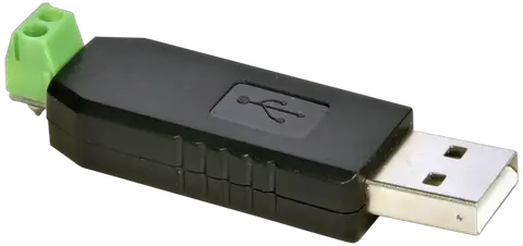 Bild von ECN-USB-485