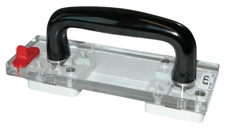 Bild von * GP 1200 ETI