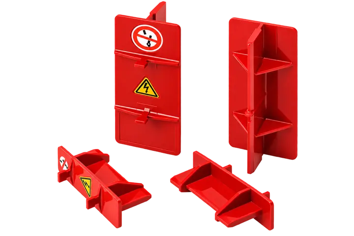 Bild von Safety cover NVLV 00