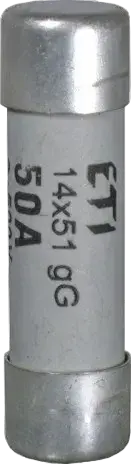 Bild von CH14x51/P aM 12A/500V