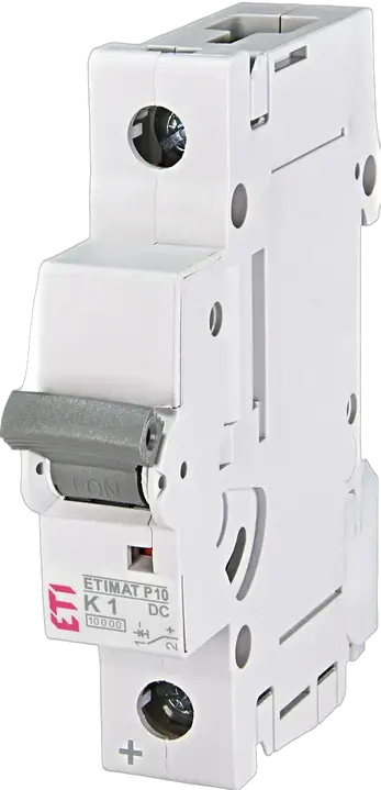 Bild von ETIMAT P10-DC 1p K1