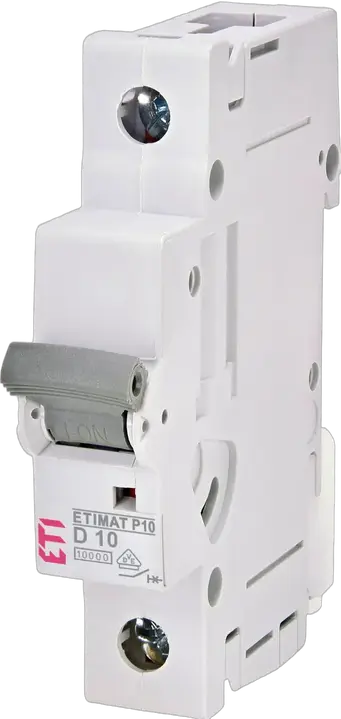 Bild von *ETIMAT P10 1p D10