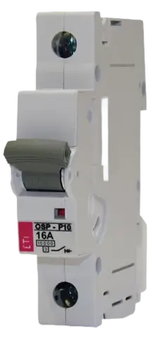 * OSP-11 K 16 A 1pol