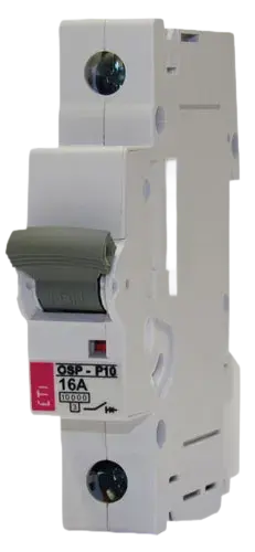 Bild von * OSP-11 K 32 A 1pol