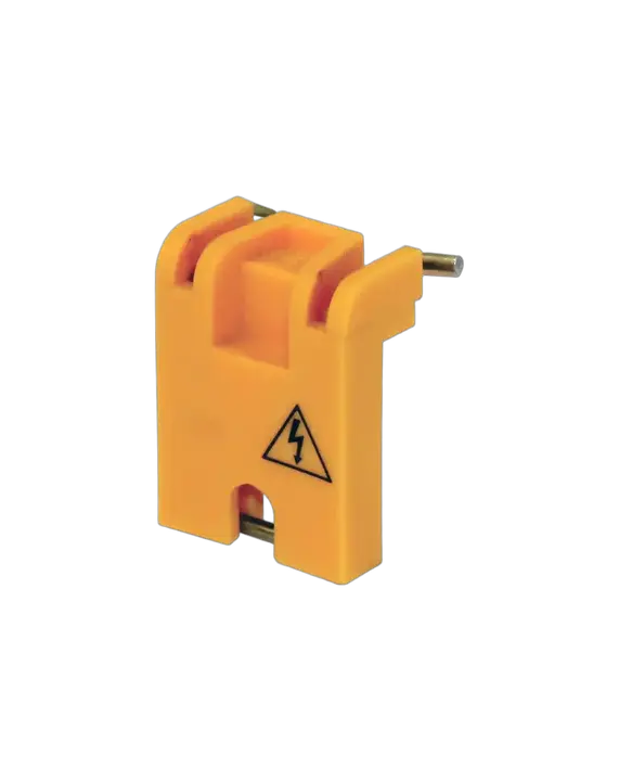 Bild von *Locking device ETIMAT P10